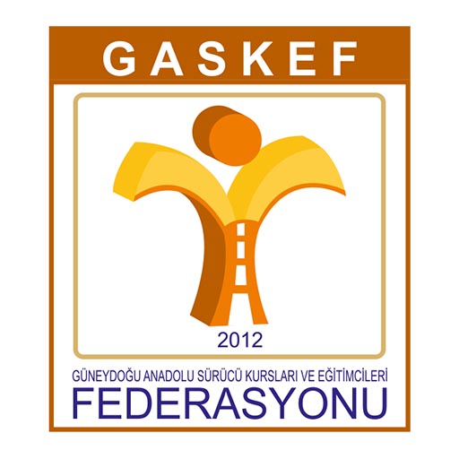 GASKEF logo