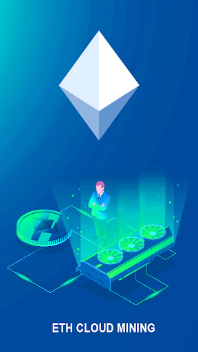 ETH Mining - For Cloud Mining
