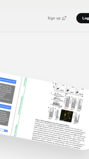 Humata AI App Walkthrough