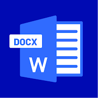 Docx Reader - Docx Viewer Offline