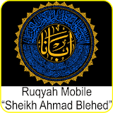 Ruqyah Mobile - Quran Mp3 icon