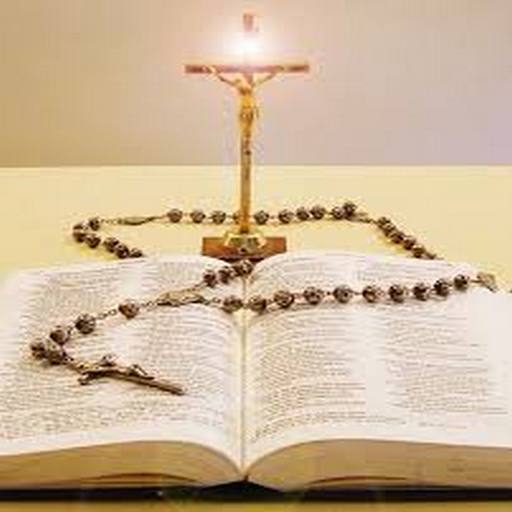 Word of God logo