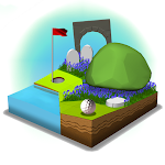 Cover Image of 下载 OK Golf  APK