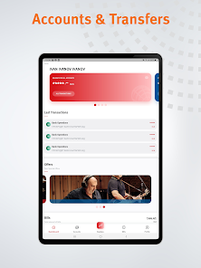 Screenshot 10 ProCredit Mobile android
