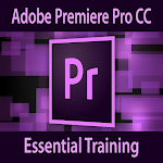 Cover Image of Download Adobe Premiere Pro Course 1.0 APK