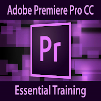 Adobe Premiere Pro Complete Course