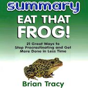 summary  eat that frog