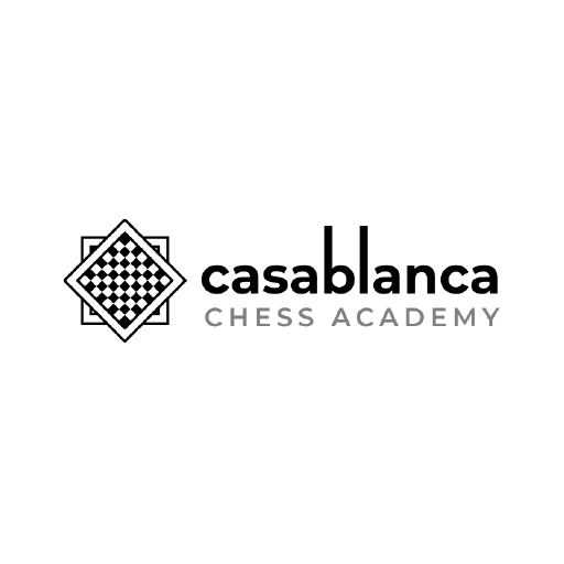 Casablanca Chess Academy logo