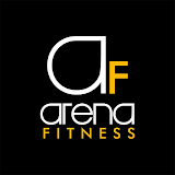 Arena Fitness icon