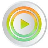 HD Movie Player 2016 icon
