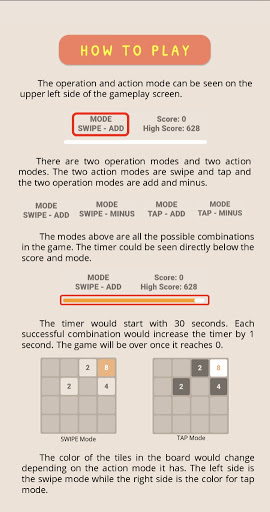 2048+ Screen 3