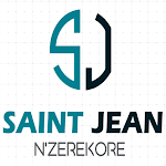 Cover Image of Tải xuống GS Saint Jean N'Zérékoré 1.8  APK