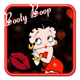 Betty Boop Dotty icon