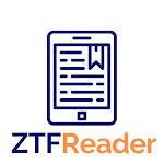 Cover Image of डाउनलोड ZTF Reader  APK