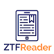 ZTF Reader - Androidアプリ