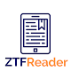 ZTF Reader Windows에서 다운로드