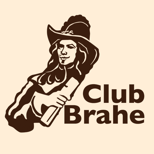 Brahe Club logo
