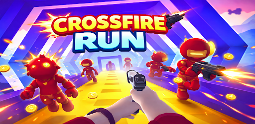 Crossfire Run