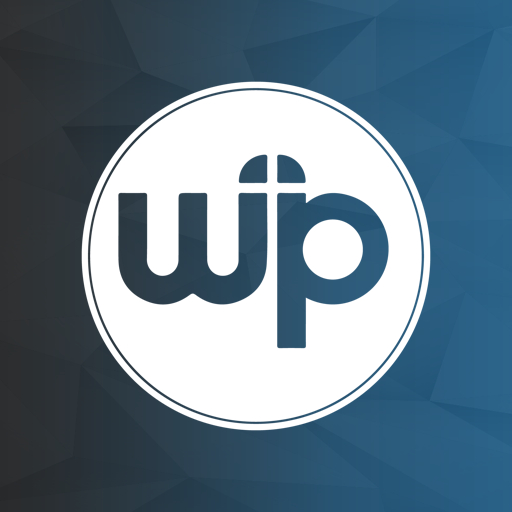 Woodland Park App logo