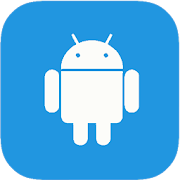 Device ID & Info. for Android  Icon