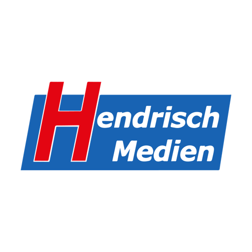 Hendrisch-Digital logo