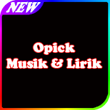Opick Musik & Lirik icon
