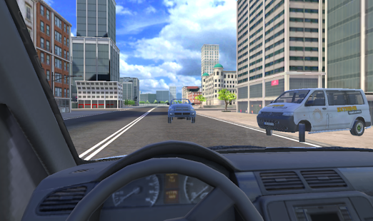 American 911 Ambulance Car Game: Ambulance Games screenshots 5