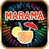 Marama Music With Lyrics icon