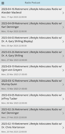 Your RLA Screen 3
