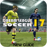 Tip For Dream League Soccer 17 icon