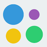 Geometry: Dots Puzzle icon