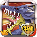 dragon tribe clash icon