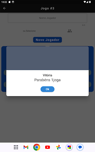 Uno - Contador de pontos