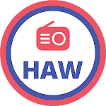 Cover Image of Descargar Radio Hawaii: Free FM Radio 2.12.32 APK