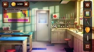Escape from School - 100 Doors - Screenshot 3
