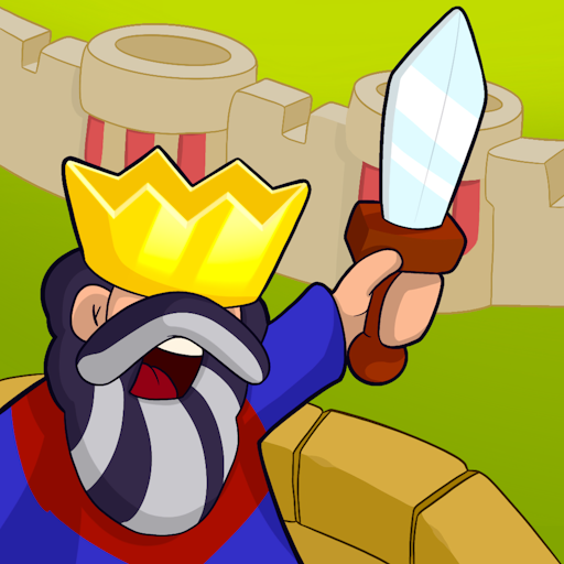 Get Kingdom War: Castle Defence TD for Android Aso Report