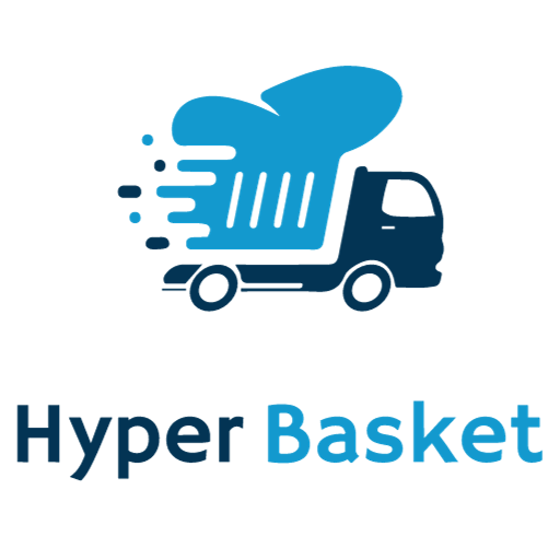 Hyperbasket logo