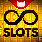 Cover Image of Download Casino Jackpot Slots - Infinity Slots™ 777 Game 5.13.1 APK