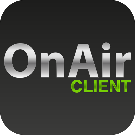 OnAir Client Download on Windows