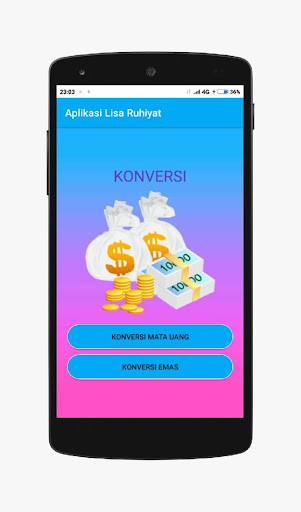 STMIK Mercusuar - Lisa Ruhiyat