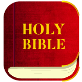 Light Bible app, Holy Bible, Free KJV Bible Verses icon