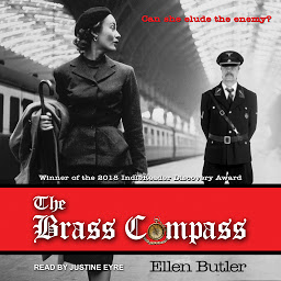 Obraz ikony: The Brass Compass