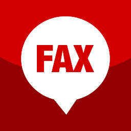 Gambar ikon Fax Duocom - Enviar fax móvil