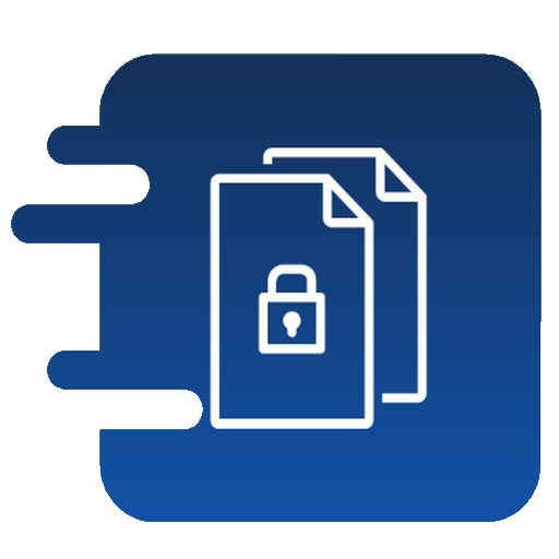 Safe Notes - Encrypted Notepad logo