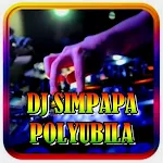 Cover Image of Unduh DJ Simpapa Polyubila 1.0 APK