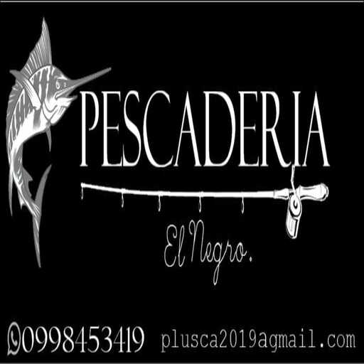 PESCADERIA EL NEGRO