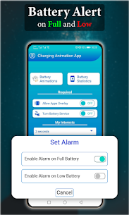 Battery Charging Animation App v1.0.9 MOD APK (Premium) Free For Android 9