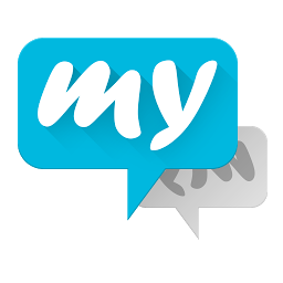 Forward SMS texting w/ 2phones: Download & Review