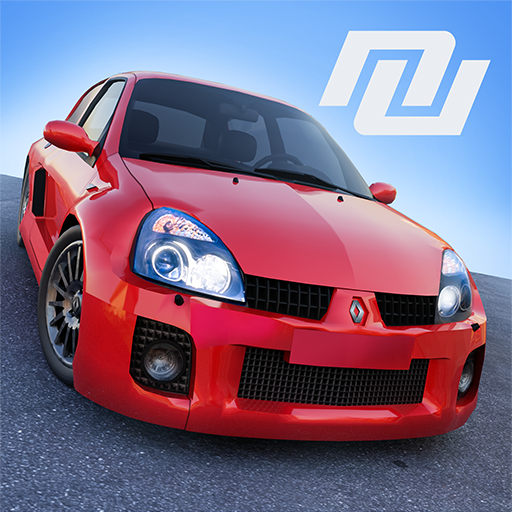 Nitro Nation – Courses de drag Android