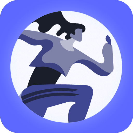 IDC Fitness logo